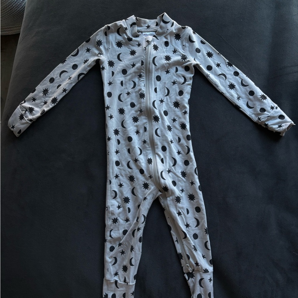 Hanna Andersson Pajamas (HannaSoft)